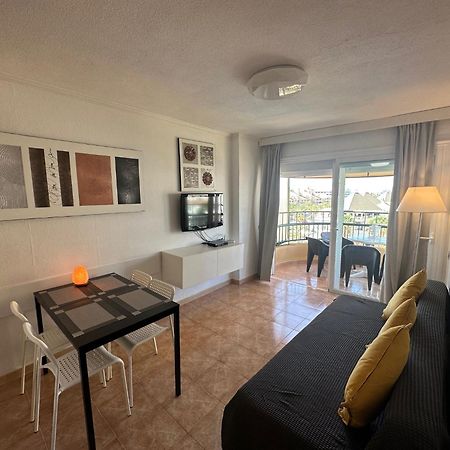 Mara Apartment With Beautyful Oceanview プラヤ・デ・ラス・アメリカス エクステリア 写真